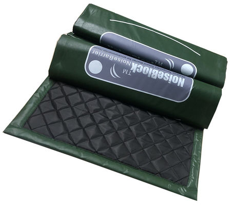 LTCANOPY Copertura acustica soundbarrier/curtain insonorizzanti/noise barrier blanket per finestre