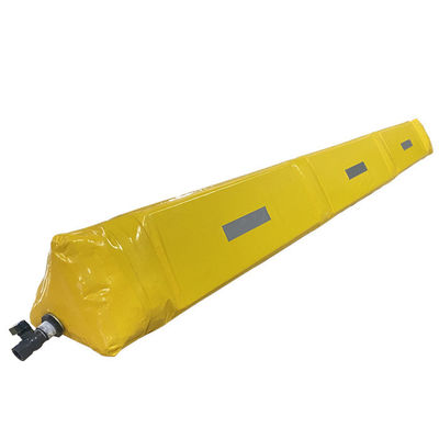 Litong Barriere di controllo delle inondazioni di alta qualità Anti inondazione Tubo di inondazione Barriere di inondazione Acqua PVC Pesante Cina Produttore all'ingrosso