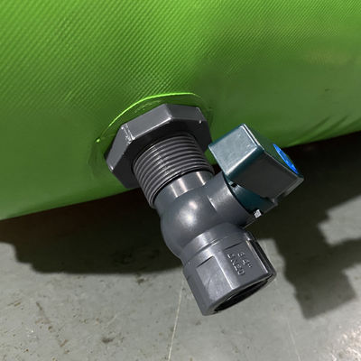 Litong Grande dimensione Barriere di controllo delle inondazioni di alta qualità Tubo di barriera di inondazione in PVC gonfiabile