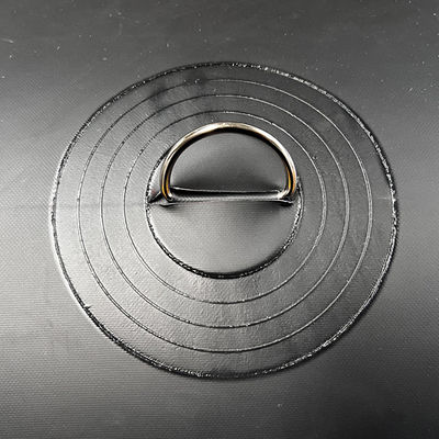 Barriera Antiallagamento Gonfiabile Litong, Facile e Veloce da Installare per Porte