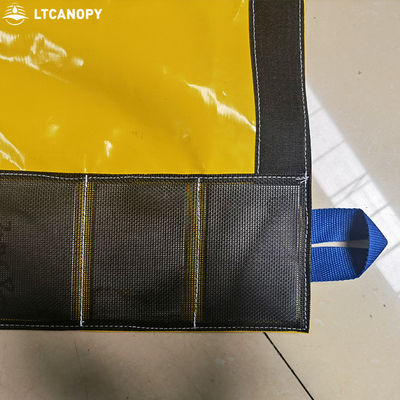 Litong  Protezione dalle inondazioni residenziali con barriera antiallagamento autoinnalzante