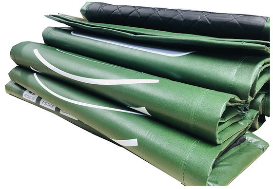 LTCANOPY Copertura acustica soundbarrier/curtain insonorizzanti/noise barrier blanket per finestre