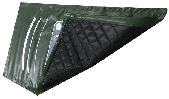 LTCANOPY Copertura acustica soundbarrier/curtain insonorizzanti/noise barrier blanket per finestre