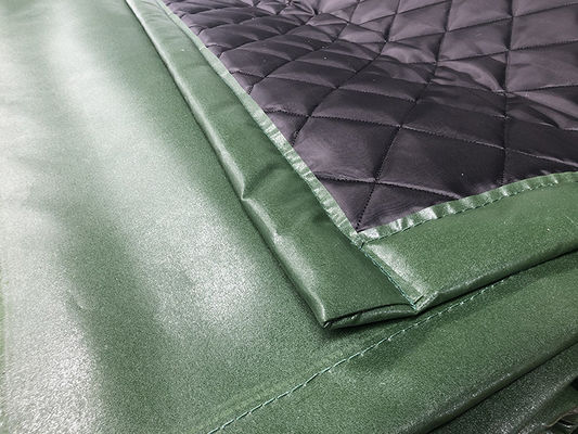 LTCANOPY Copertura acustica soundbarrier/curtain insonorizzanti/noise barrier blanket per finestre