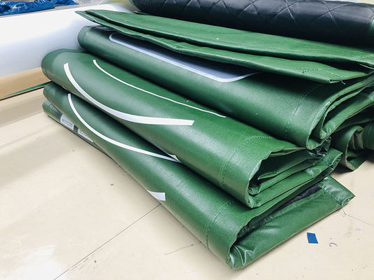 LTCANOPY Copertura acustica soundbarrier/curtain insonorizzanti/noise barrier blanket per finestre