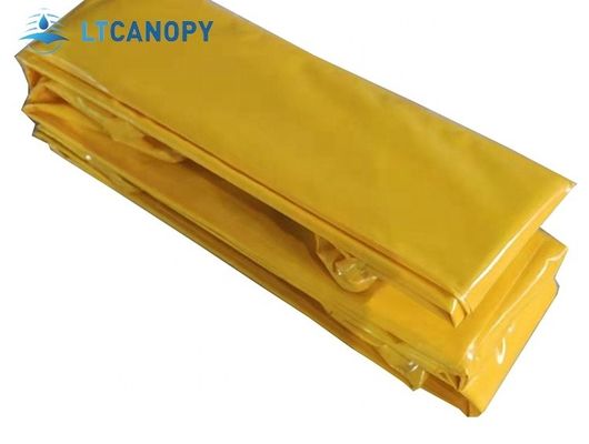 Litong Barriere di controllo delle inondazioni di alta qualità Anti inondazione Tubo di inondazione Barriere di inondazione Acqua PVC Pesante Cina Produttore all'ingrosso