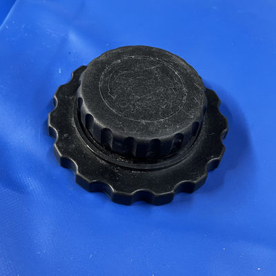 Tubo barriera gonfiabile rettangolare Litong riempito d'acqua per inondazioni