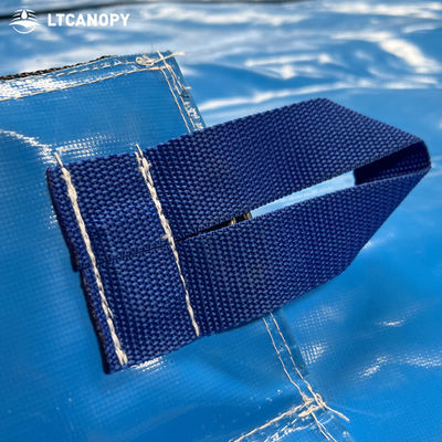 Litong  Nuovo design Protezione contro le inondazioni Paratia di controllo delle inondazioni
