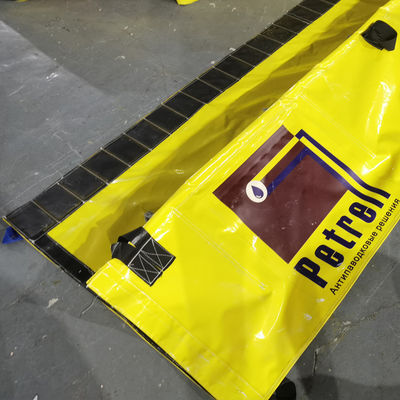 Litong in giro per la casa Controllo delle inondazioni Porta d'acqua autoinnalzante Barriera contro le inondazioni