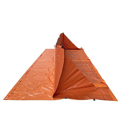 Nuovo design Litong Aggiornamento Barriera Alluvionale in PVC