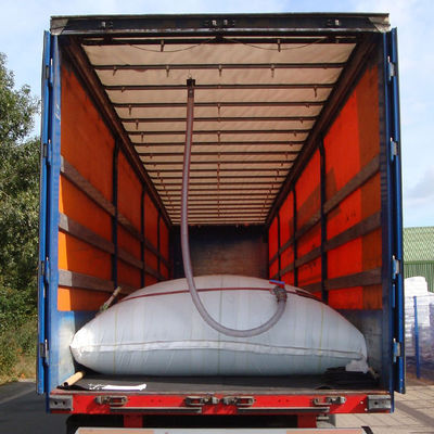 Litong Serbatoio Flessibile Portatile Antincendio per Carburante Diesel