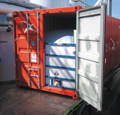 Litong Serbatoio Flessibile Portatile Antincendio per Carburante Diesel