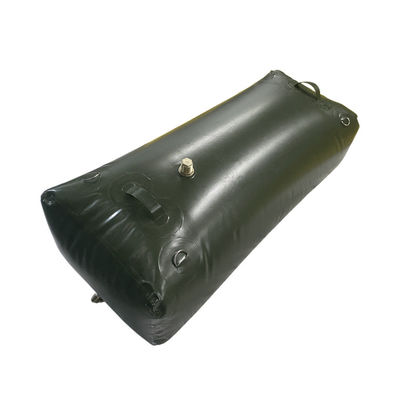 Litong Rectangle Oil Storage 100L TPU Fuel Marine Bladder Tank