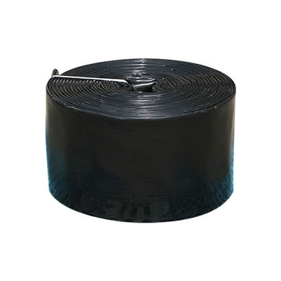 Tubo di irrigazione in PVC Litong da 8 pollici, tubo dell'acqua per l'agricoltura, tubo per pompa dell'acqua, tubo piatto in PVC, fornitore di tubi flessibili dalla fabbrica cinese