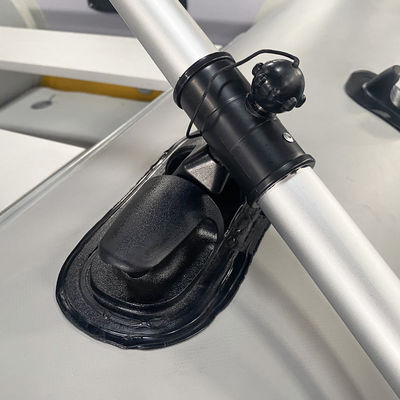 Litong Barca Gonfiabile Premium per la Sicurezza in Acqua e il Soccorso di Emergenza