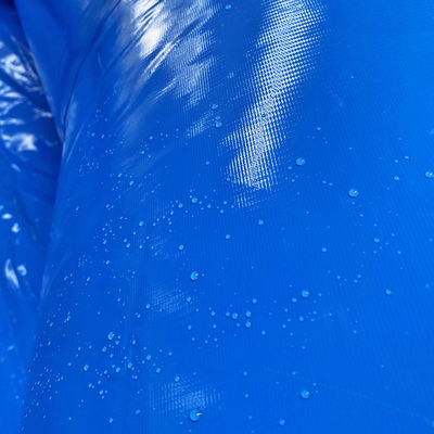 Piscina gonfiabile rotonda gigante per bambini e adulti Litong Family Lounge, dimensioni personalizzate, in PVC