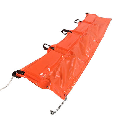 Litong Eco-Friendly Reusable Pvc Oil Spill Containment Boom