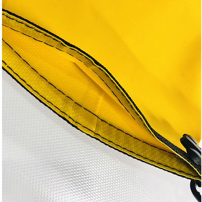 Litong Borsa Stagna Impermeabile all'Ingrosso per Sport all'Aria Aperta Nuoto Rafting Telone Borsa Sportiva