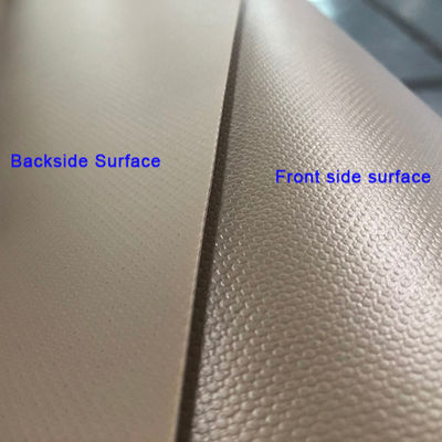 Litong China Factory Khaki Vehicle Cover Wholesale Heavy Duty Tarps Pvc Rivestito Tarpaulin Truck Cover