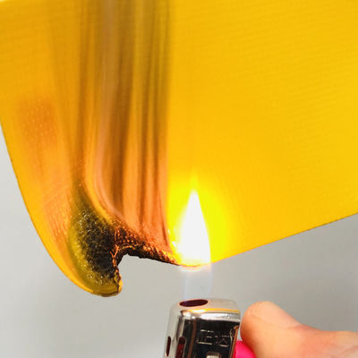 Sistema di ventilazione in PVC ignifugo flessibile Litong per miniere e tunnel