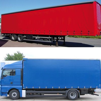 Produttore di telone per autocarri