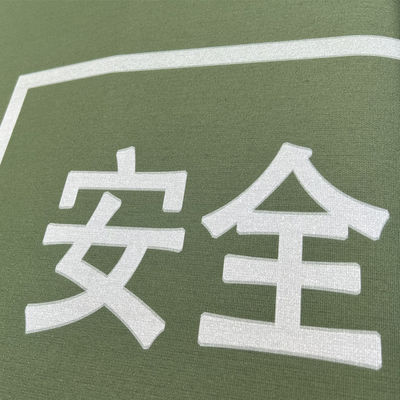 Litong Custom UV Printing logo su PVC Tarpaulin Canvas Servizio di stampa UV